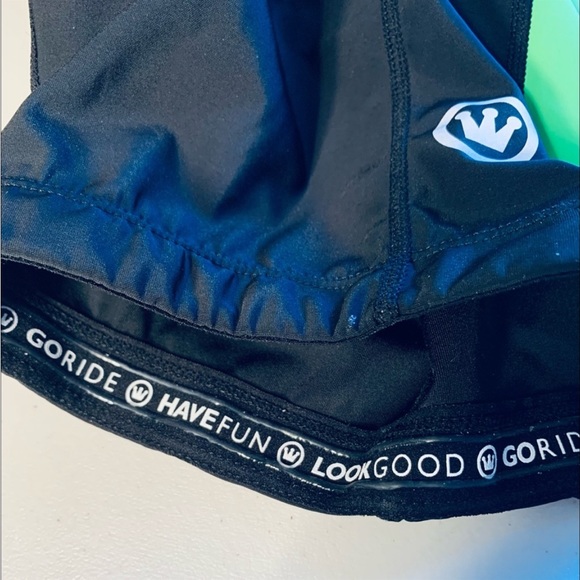 Cycling Shorts - Picture 10 of 15